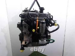 Complete engine for VOLKSWAGEN GOLF IV 1.9 TDI 1997 4061130