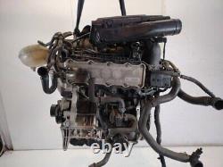 Complete engine for VOLKSWAGEN GOLF VII 2.0 TDI 4MOTION 2012 223162