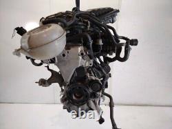 Complete engine for VOLKSWAGEN GOLF VII 2.0 TDI 4MOTION 2012 223162