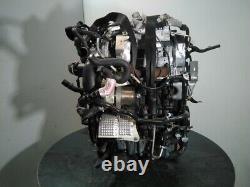 Complete engine for VOLKSWAGEN GOLF VII 2.0 TDI 4MOTION 2012 2348215