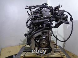 Complete engine for VOLKSWAGEN GOLF V 1.9 TDI 2003 045461 4444040