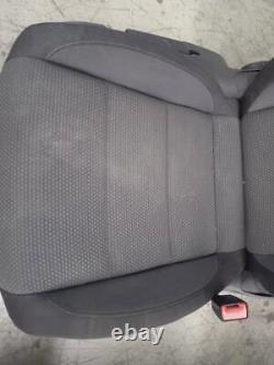 Complete interior for VOLKSWAGEN GOLF VI 1.6 TDI 2009 349116