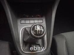 Complete interior for VOLKSWAGEN GOLF VI 1.6 TDI 2009 349116