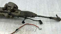 Cremaillere Assists Volkswagen Golf 7 Phase 1 2.0 Tdi 16v Turbo/r56348268