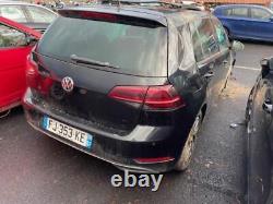 Cremaillere Assists Volkswagen Golf 7 Phase 2 2.0 Tdi 16v Turbo/r50784838
