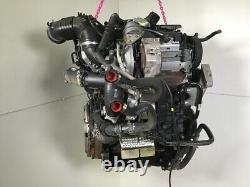 Crk Crkb Vw Golf VII Variant Engine (ba5, Bv5) 1.6 Tdi 81 Kw