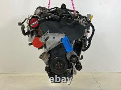 Cxx Cxxb Defective Engine VW Golf Sportsvan (Am) 1.6 Tdi 81 Kw