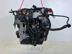 Cxx Cxxb Defective Engine VW Golf Sportsvan (Am) 1.6 Tdi 81 Kw