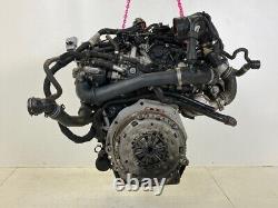 Cxx Cxxb Defective Engine VW Golf Sportsvan (Am) 1.6 Tdi 81 Kw