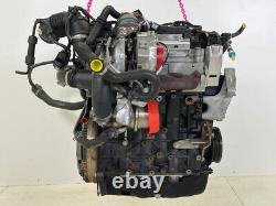 Cxx Cxxb Defective Engine VW Golf Sportsvan (Am) 1.6 Tdi 81 Kw