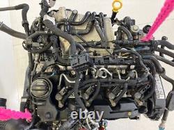 Cxx Cxxb Defective Engine VW Golf Sportsvan (Am) 1.6 Tdi 81 Kw