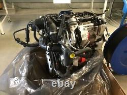 Cxx Cxxb Defective Engine VW Golf Sportsvan (Am) 1.6 Tdi 81 Kw