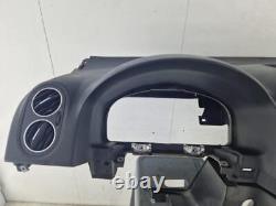 Dashboard display VOLKSWAGEN GOLF PLUS PHASE 1 2.0 TDI 16V TURBO /R60441142