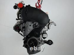 Diesel Engine Volkswagen Golf IV 98-2004 1.9 Tdi