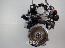 Diesel Engine Volkswagen Golf VI 2008-2013 1.6 Tdi? 03l100090q
