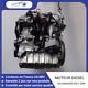 Diesel Engine Volkswagen Golf Vi 2008- 2.0 Tdi