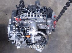 Diesel Engine Volkswagen Golf VI 2008- 2.0 Tdi