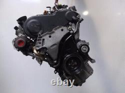 Diesel Engine Volkswagen Golf VI 2008- 2.0 Tdi