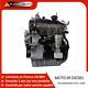 Diesel Engine Volkswagen Golf V 2003-2008 1.9 Tdi