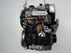 Diesel Engine Volkswagen Golf V 2003-2008 1.9 Tdi