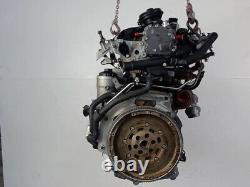 Diesel Engine Volkswagen Golf V 2003-2008 1.9 Tdi