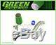 Direct Air Intake Kit Speed ​​r Green Volkswagen Golf Tdi 150hp 1.9l 4 42430