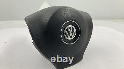 Driver's airbag VOLKSWAGEN GOLF 6 2.0 TDI 16V TURBO /R52469215