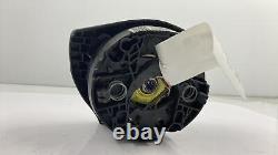 Driver's airbag VOLKSWAGEN GOLF 6 2.0 TDI 16V TURBO /R52469215