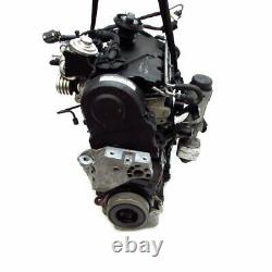 Engine Axr 1.9tdi 100ps Vw Golf 4 IV Bora Audi A3 8l Skoda Octavia Seat Leon 1m