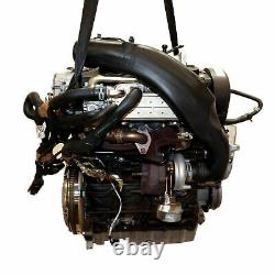 Engine Axr 1.9tdi 100ps Vw Golf IV Bora 1j Audi A3 8l Skoda Octavia 1u 136111km