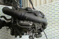 Engine Azv Golf 5 2.0 Tdi 16v Turbo 3g100104a/r18201794