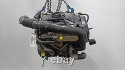 Engine Bkd Volkswagen Touran 1 Phase 2 2.0 Tdi 16v Turbo /r69395247