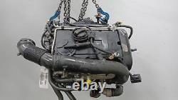 Engine Bkd Volkswagen Touran 1 Phase 2 2.0 Tdi 16v Turbo /r69395247