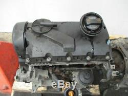 Engine Block Engine Engine Engine Bxe Vw Golf V Variant (1k5) 1.9 Tdi