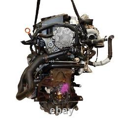 Engine Bmm 2.0tdi 140ps Skoda Octavia 1z Vw Golf 5 V Caddy Touran Eos Seat Leon
