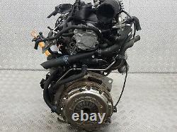 Engine Bxf Volkswagen Golf 5 V / Touran / Leon 1.9tdi 90ch Bxf 147 225 Kms