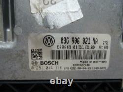 Engine Calculator Volkswagen Golf 5 1.9 Tdi 8v Turbo /r50192953