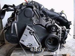 Engine Cayb Volkswagen Polo 5 Phase 1 1.6 Tdi 16v Turbo /r56806659