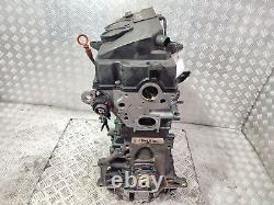 Engine Uncomplete Volkswagen Golf V Plus (2005-2008) 1.9 Tdi 105PS BLS 77 Kw