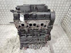 Engine Uncomplete Volkswagen Golf V Plus (2005-2008) 1.9 Tdi 105PS BLS 77 Kw