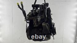 Engine VOLKSWAGEN GOLF 3 1.9 TDI 8V TURBO /R94590405