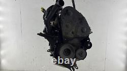 Engine VOLKSWAGEN GOLF 3 1.9 TDI 8V TURBO /R94590405