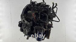 Engine VOLKSWAGEN GOLF 3 1.9 TDI 8V TURBO /R94590405