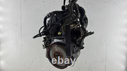 Engine VOLKSWAGEN GOLF 3 1.9 TDI 8V TURBO /R94590405