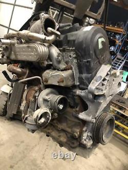 Engine VOLKSWAGEN GOLF 5 1.9 TDI Diesel /R31426133