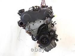 Engine VOLKSWAGEN GOLF 6 2.0 TDI 16V TURBO /R76275481