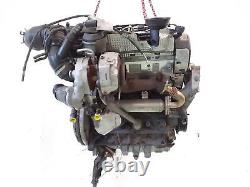 Engine VOLKSWAGEN GOLF 6 2.0 TDI 16V TURBO /R76275481