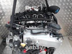 Engine VOLKSWAGEN GOLF 8 2.0 TDI BLUE MOTION 16V TURBO /R84721600