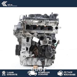 Engine VW Audi Skoda Seat CXXB Cxx 1.6 Tdi 81 Kw for Golf 7 A3 Leon