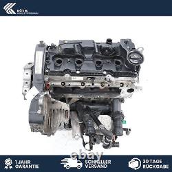 Engine VW Audi Skoda Seat CXXB Cxx 1.6 Tdi 81 Kw for Golf 7 A3 Leon